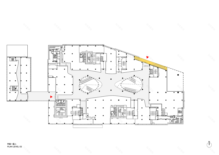 北京朱宗万科广场-32