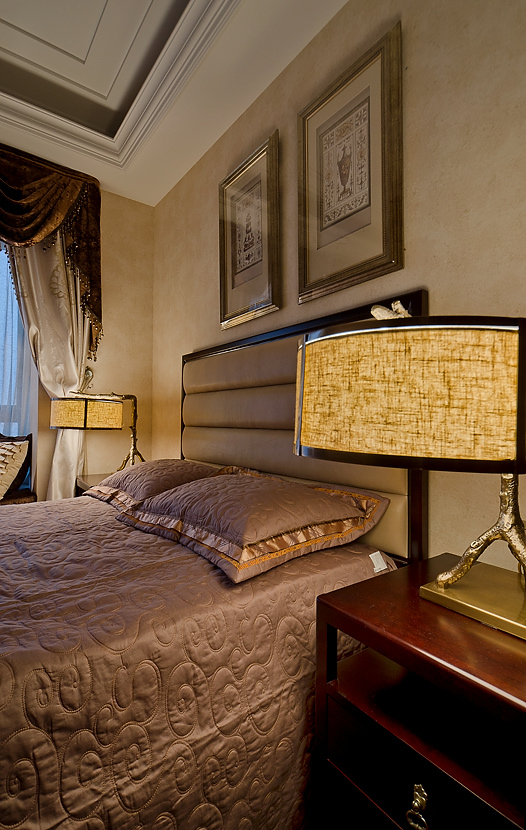 南京世茂滨江别墅-11