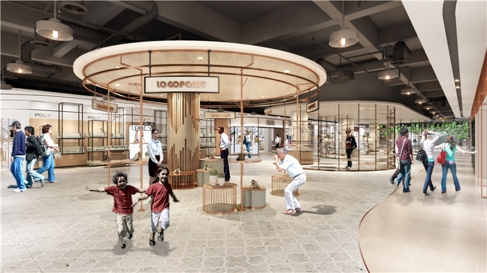 中房启彩广场-42