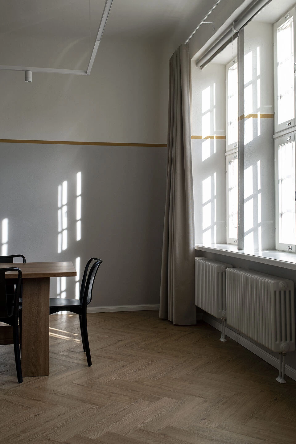 Valga 州法院大楼丨爱沙尼亚丨studio ARGUS,LUMIA-27