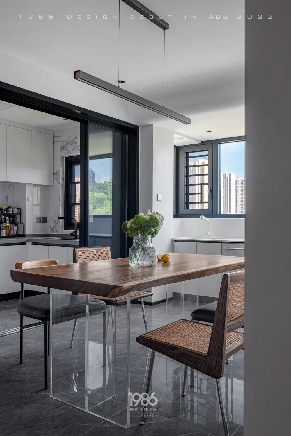 1986 设计|2022 年度精选实景作品展丨中国长沙-57