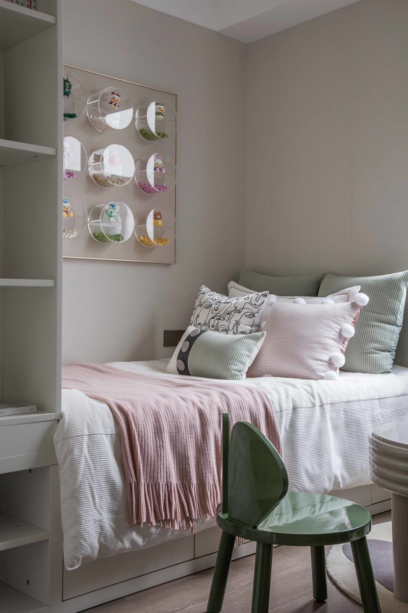 《白上之白》 | 至上主义的艺术表达-21