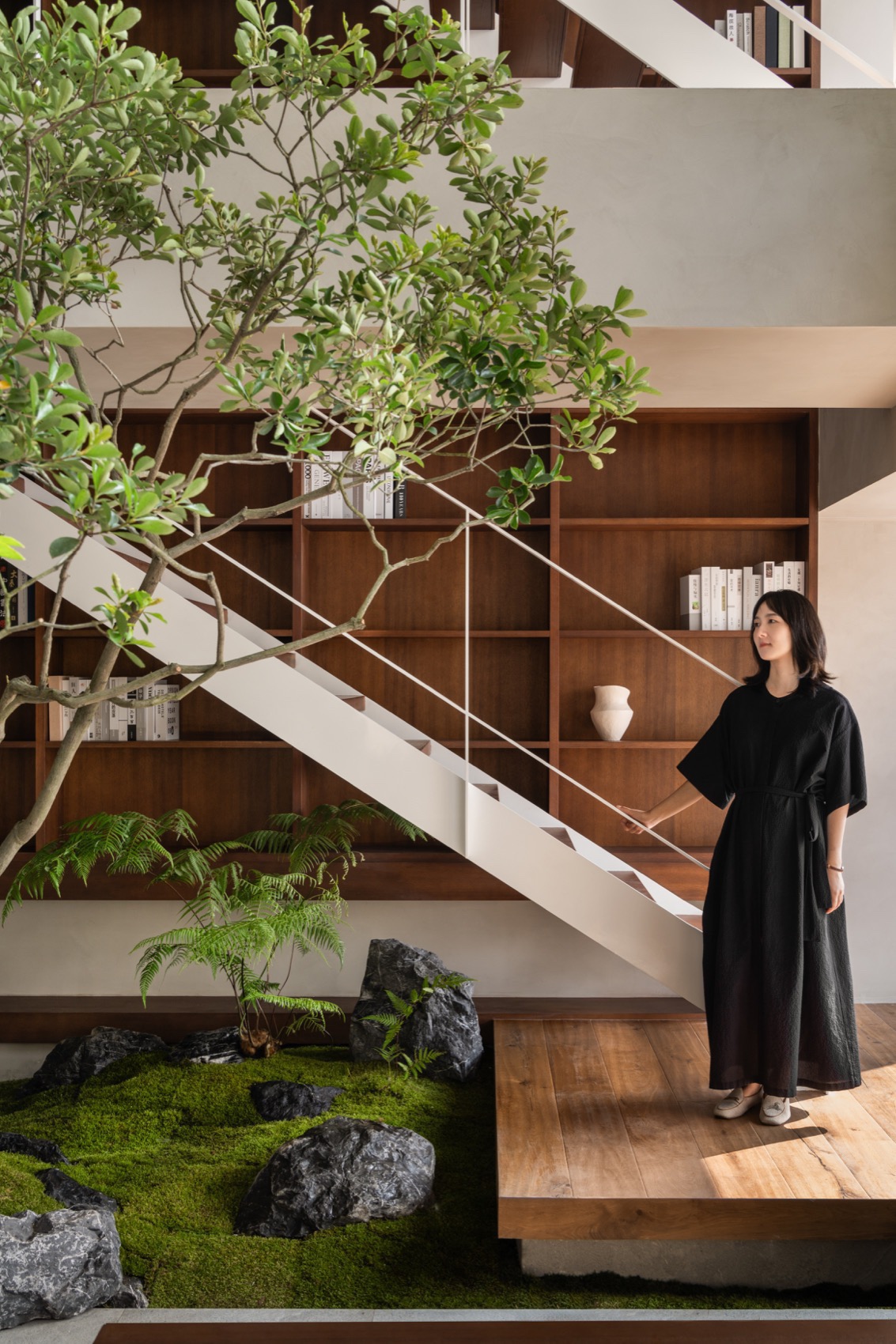 丰乐堂丨中国成都丨季意空间设计-19