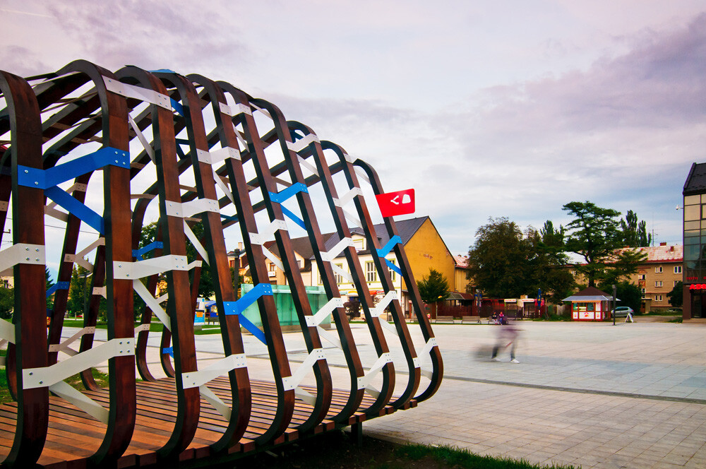 马丁 MOLO 文化广场-23