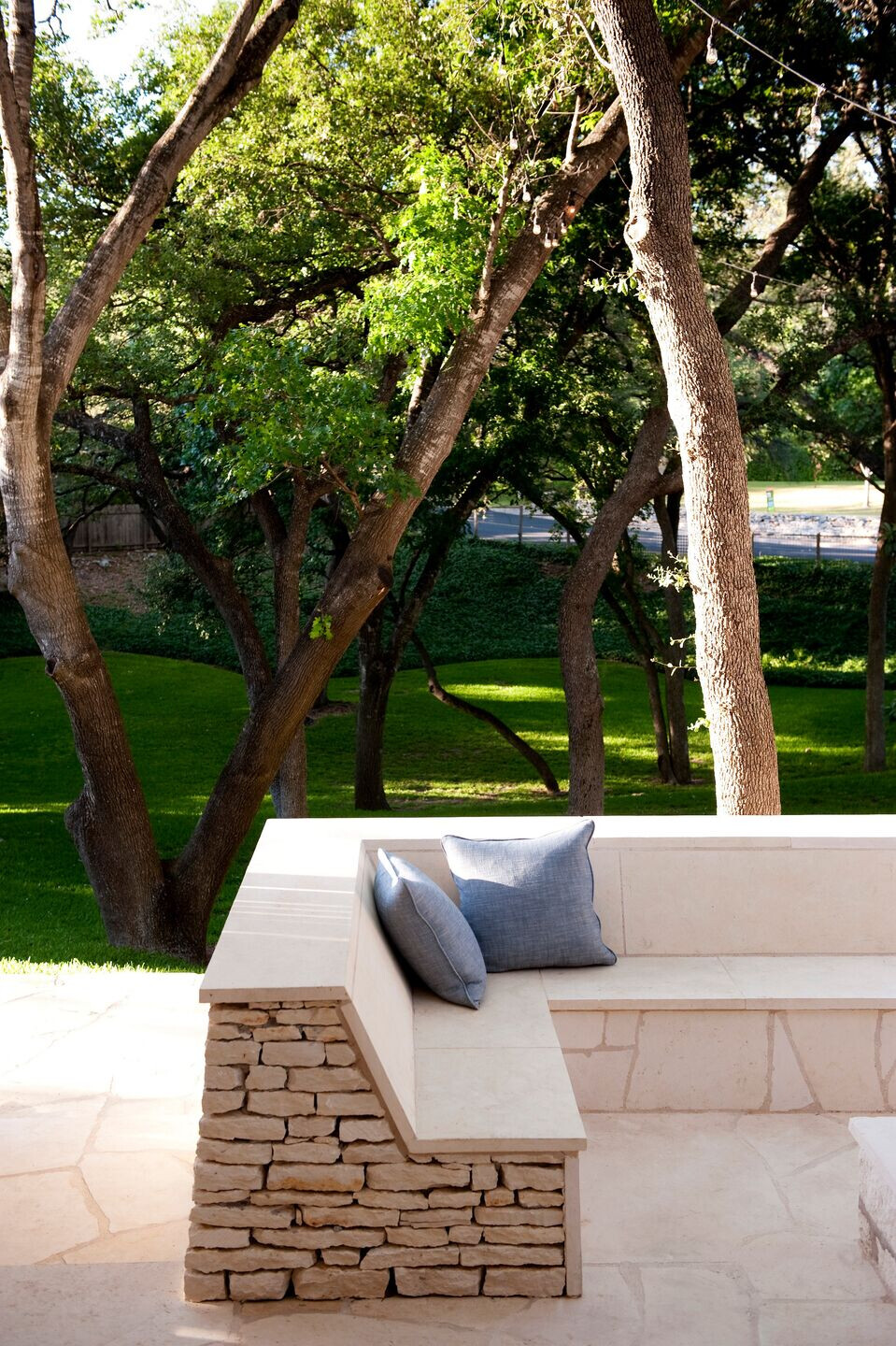 Shepherd 家庭住宅扩建-14