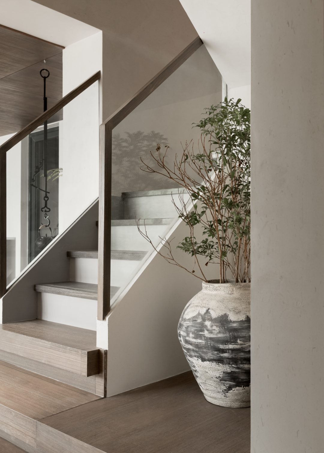 成都 260㎡简约豪宅丨中国成都-7