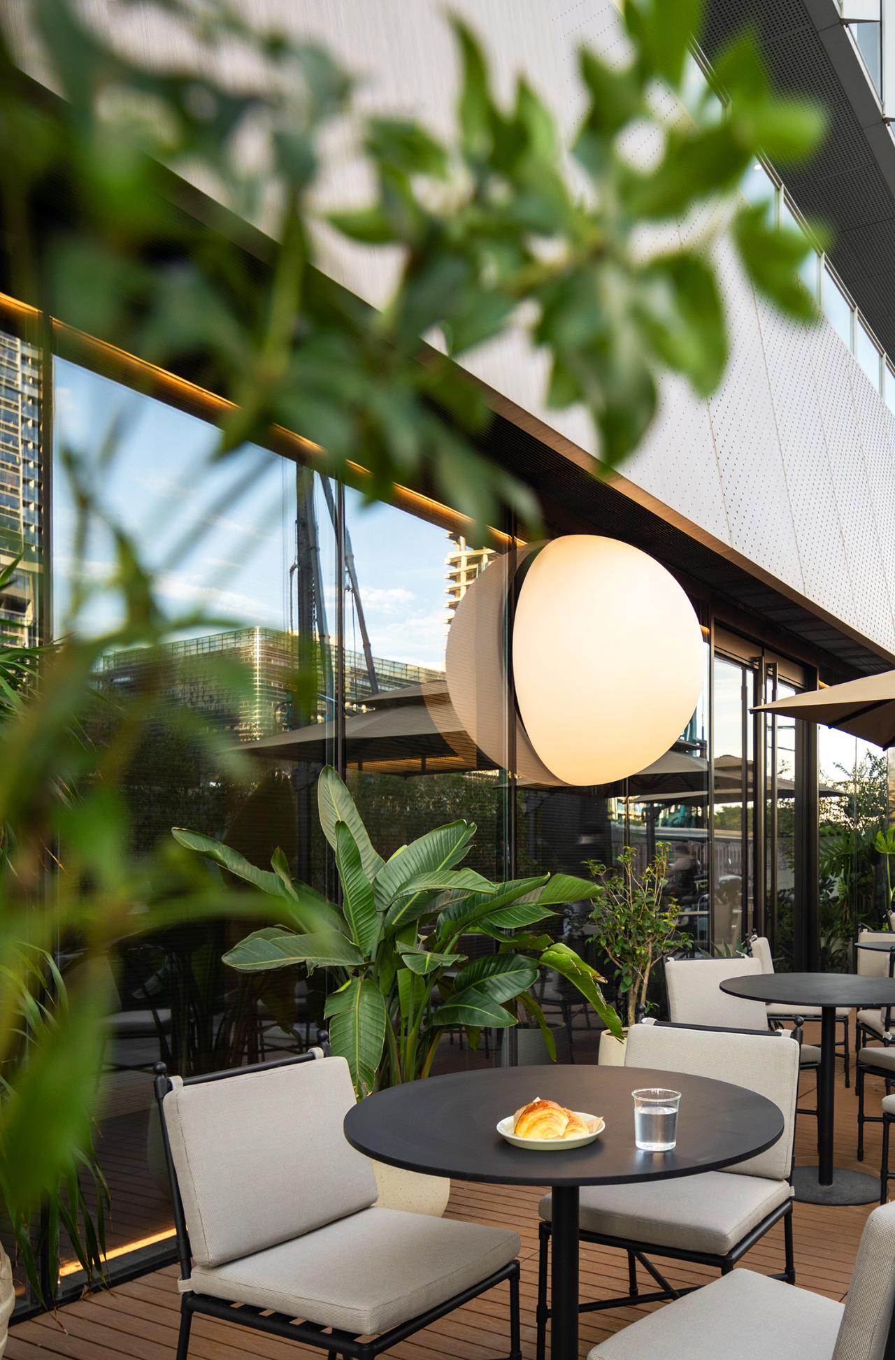 “花伴里弄”城市俱乐部丨中国深圳丨MYP设计事务所-108