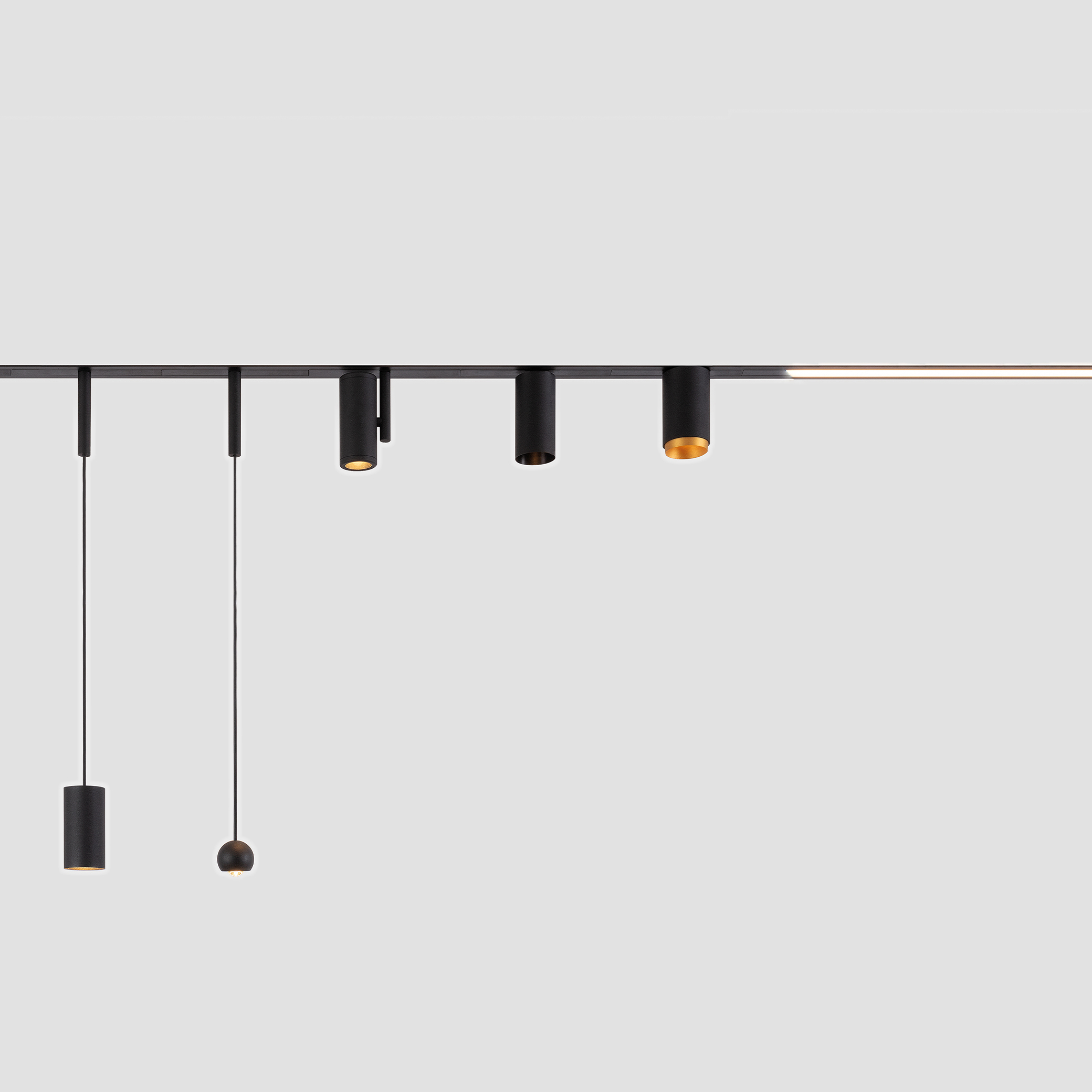 Marbulito Track 48V | Marbulito | Architectural lighting | Modular Lighting Instruments-10