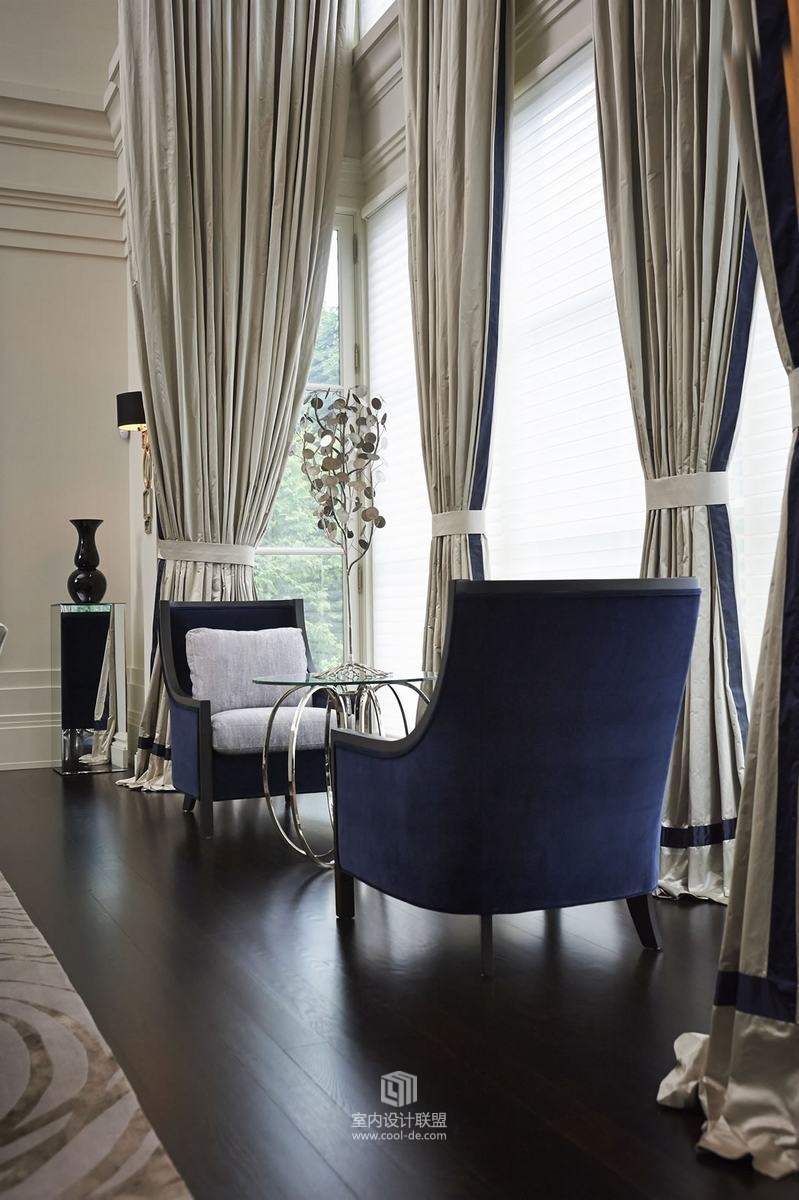 regina sturrock设计--Chateauesque Jewel-28