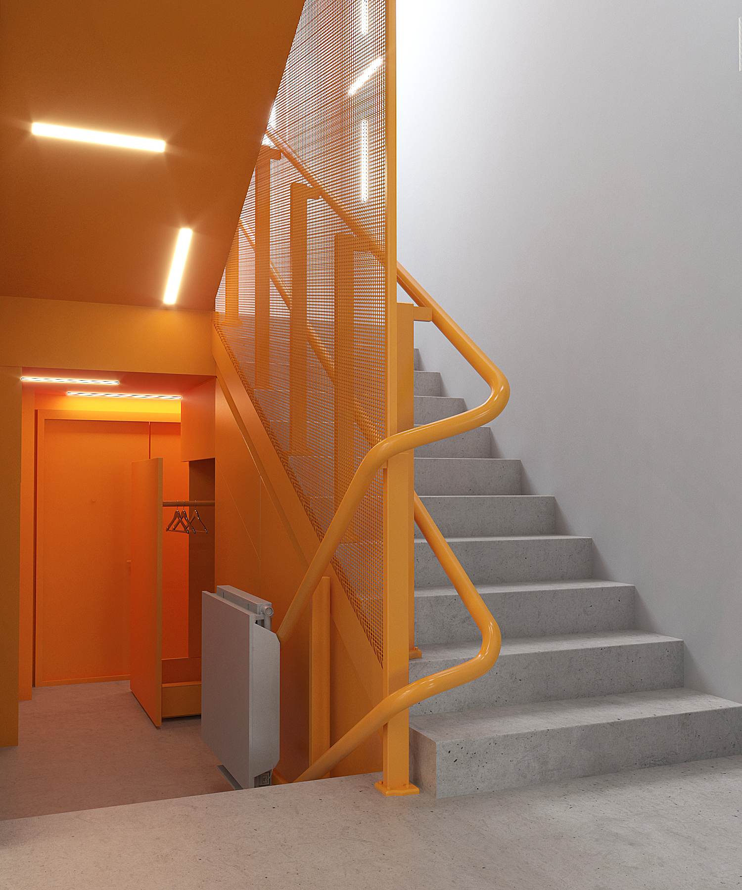 visualization of Art School-13