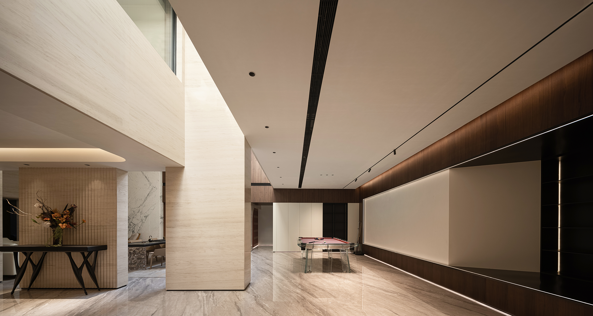 御江湾丨中国浙江丨杭州YP空间设计-104