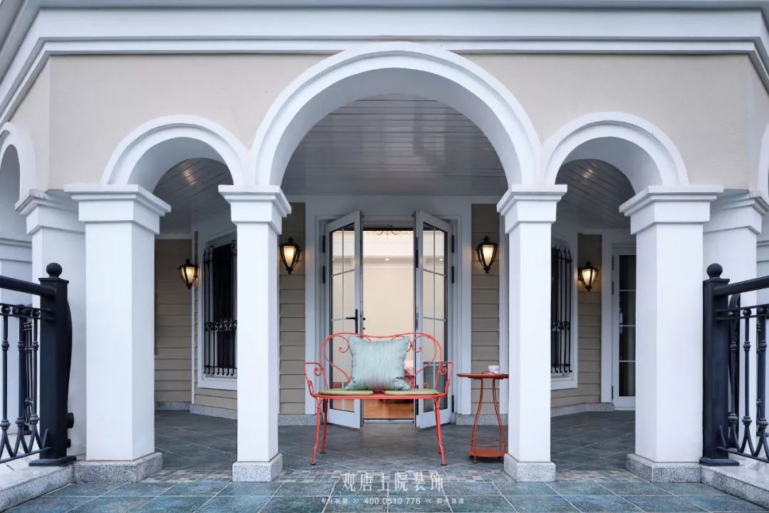 观唐上院孙晋昌 | 打造诗意四季花园，慢读时光-67