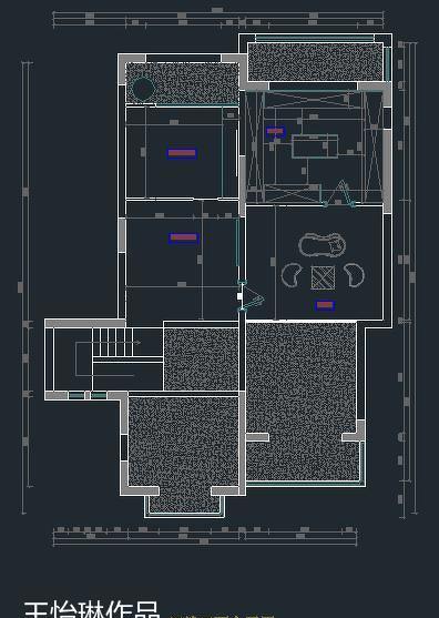 
elin设计工作室- 别墅设计 -15