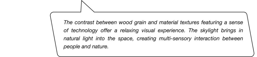 杭州万科天空之城地铁通道丨中国杭州丨東木筑造-65