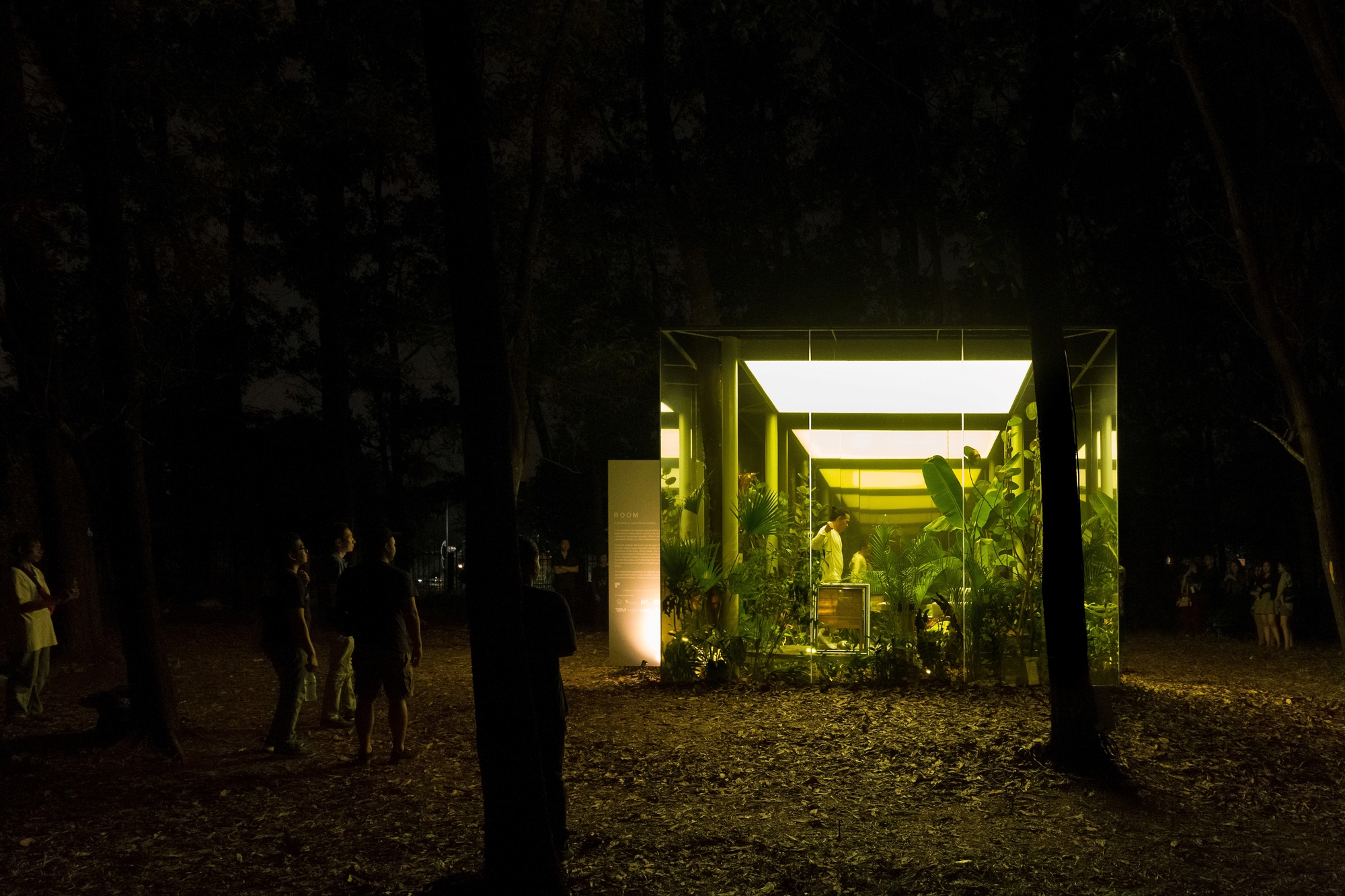 丨印度丨Tamara Wibowo Architects-50