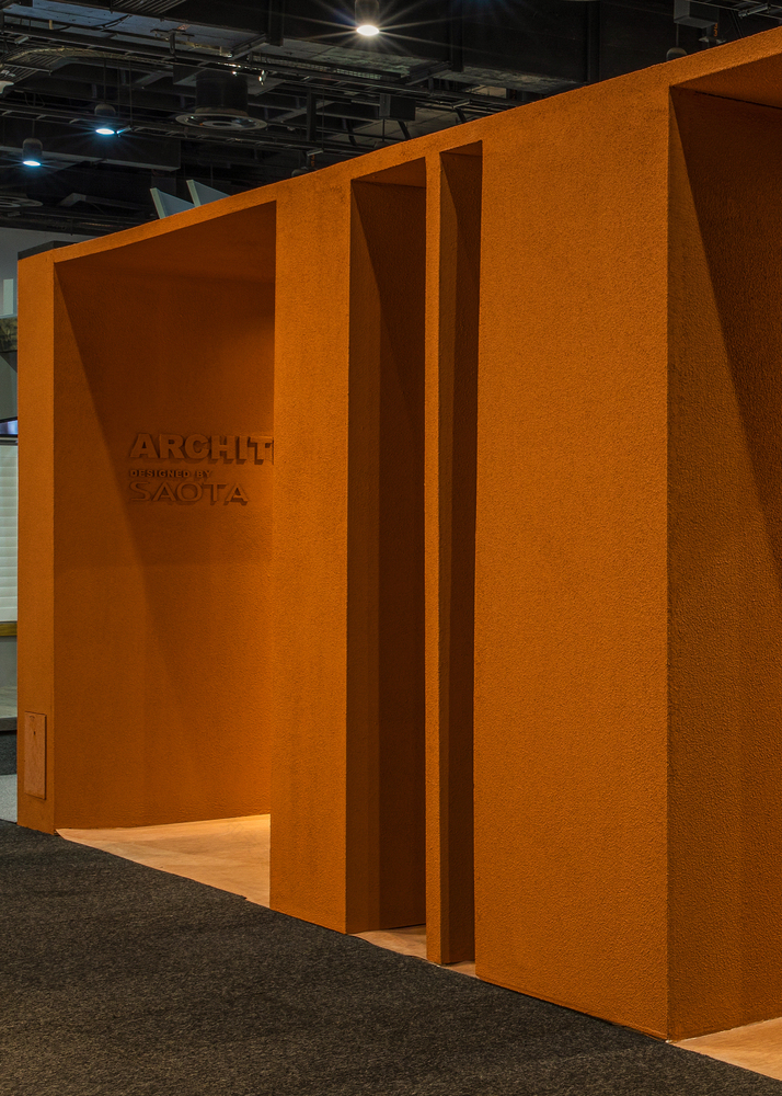 南非设计盛宴 | 蝴蝶 Pavilion 建筑展-21