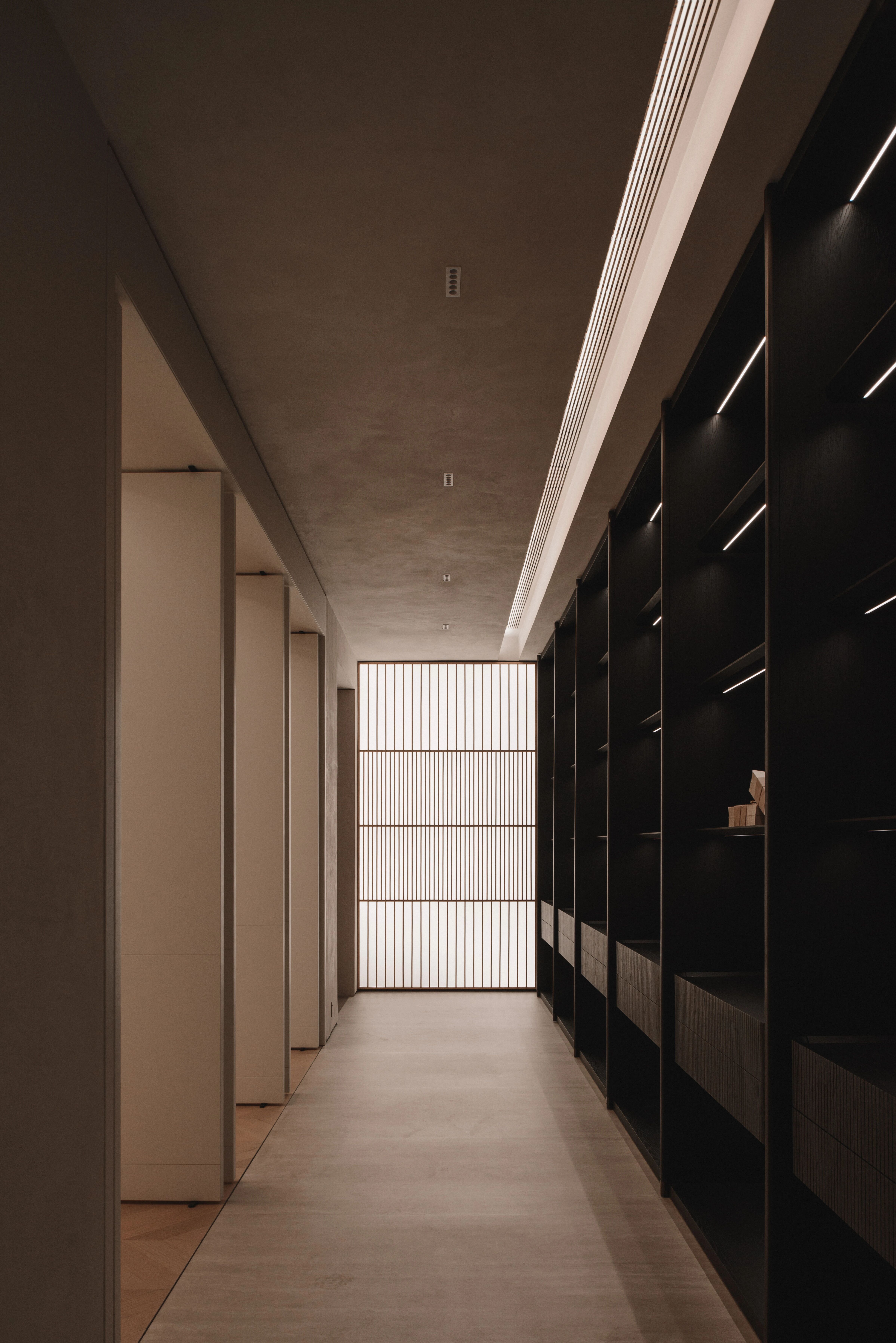 新作｜三体联合:朴拙山居生活体验中心丨中国石家庄-79