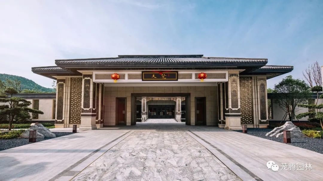 新余天麓玖号府(展示区)-22