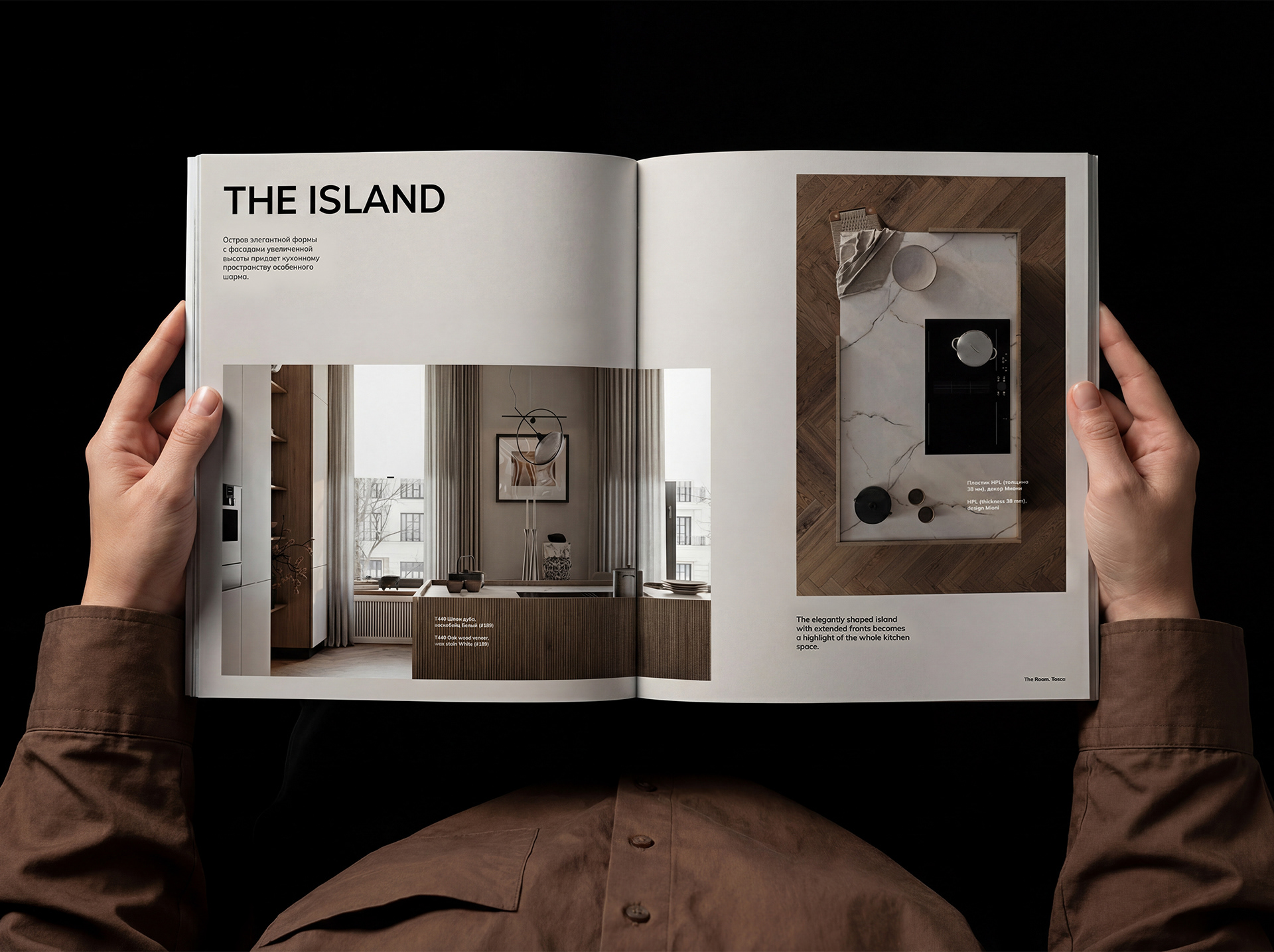 The Room·家具杂志项目-15