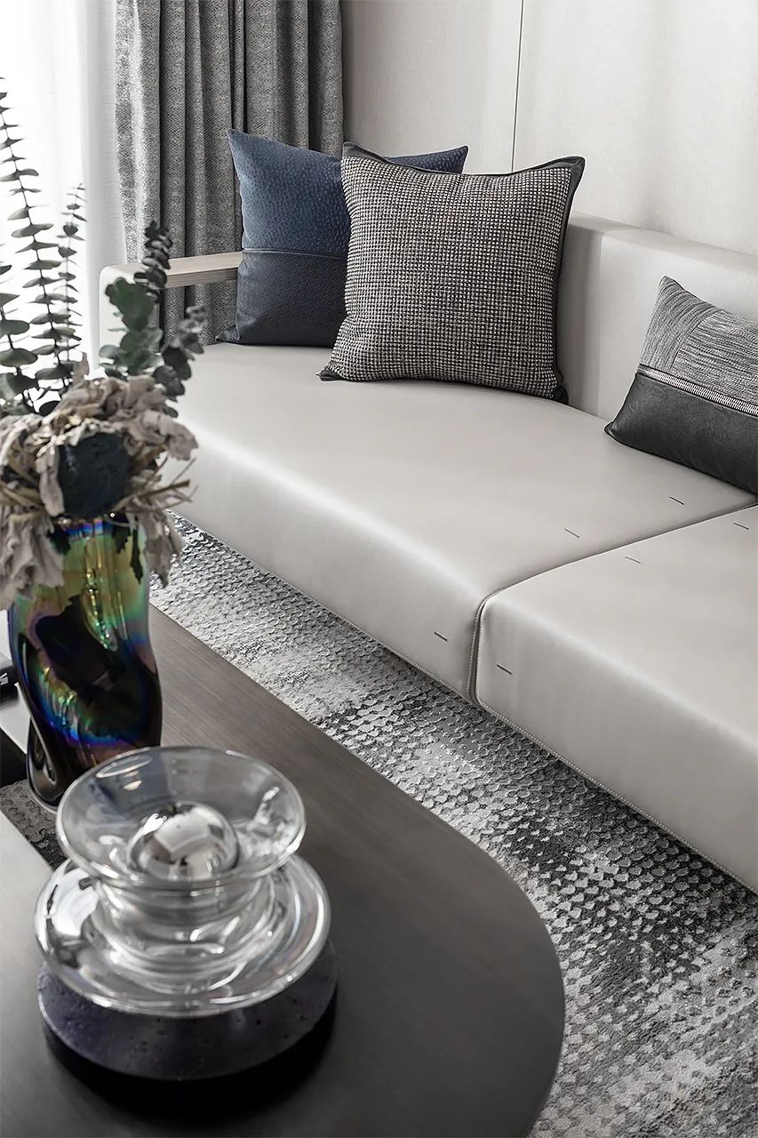 特房·樾熙湾样板间丨中国厦门丨OPS观致设计-65