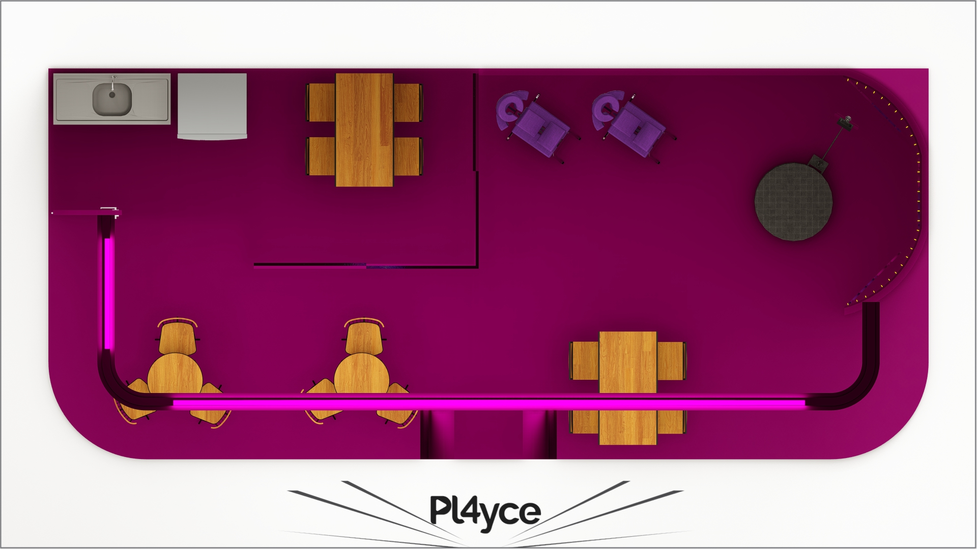 STAND GIOLASER - ESTETIKA 2023 Agência Pleyce-10