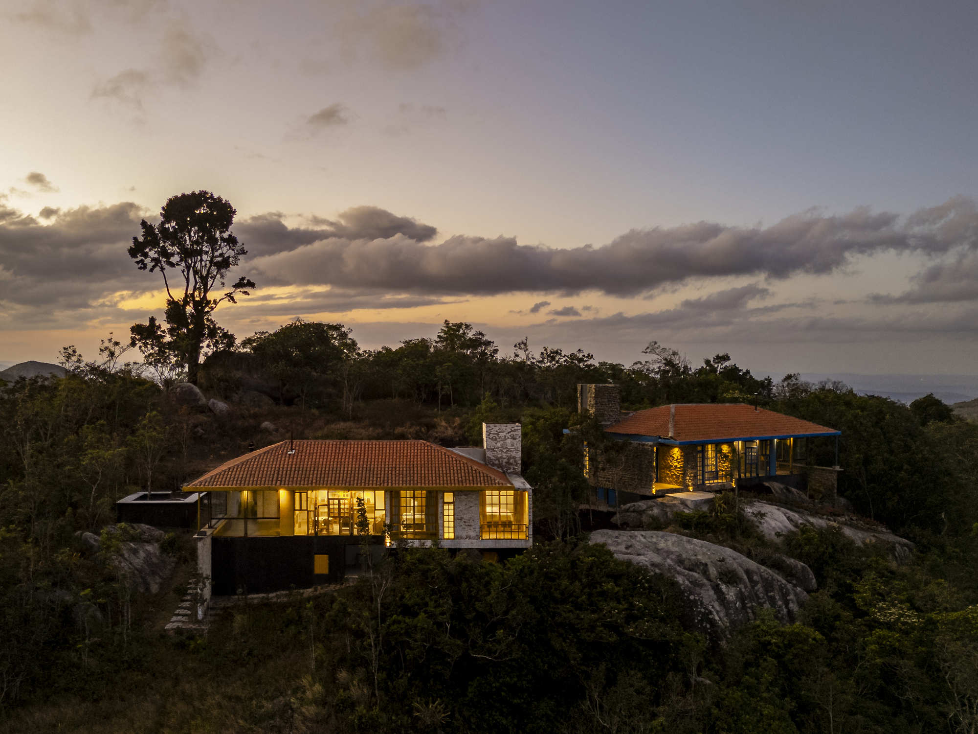 自建房丨巴西-30