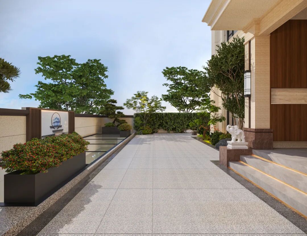 柳州碧桂园别墅丨中国柳州-11