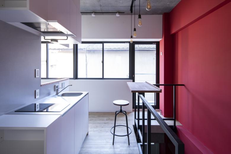 オーガニックデザイン丨ノグチカンパニーハウス丨日本-30