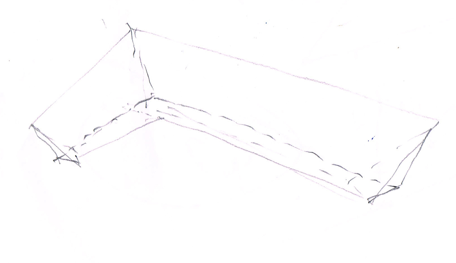 智利湖边 Y 型别墅-80