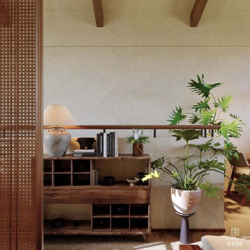 柒未新作|万物生·集合店-33