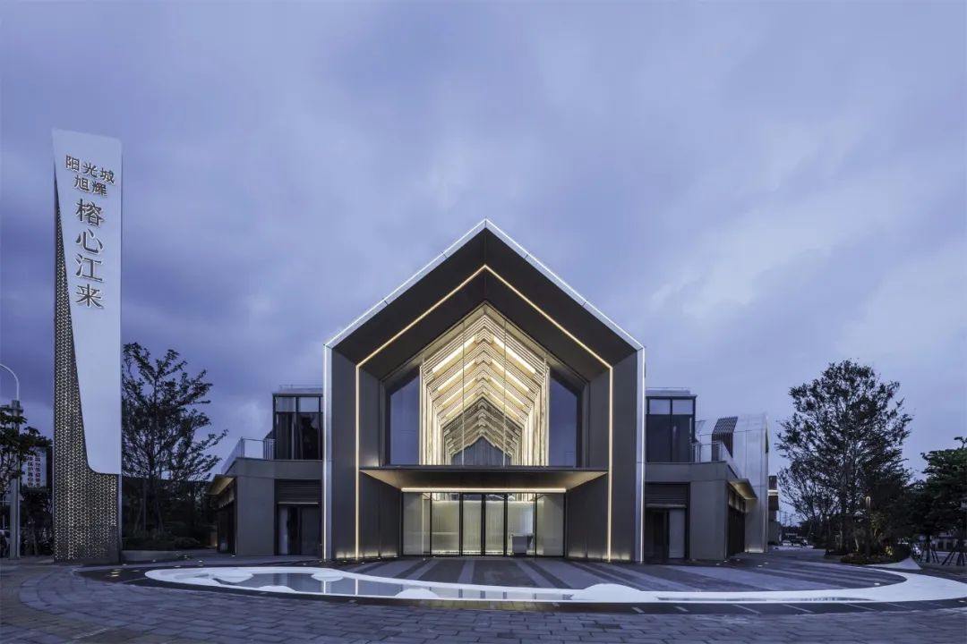 融创盐城壹号府丨中国盐城丨赛拉维设计 CLV.DESIGN-80