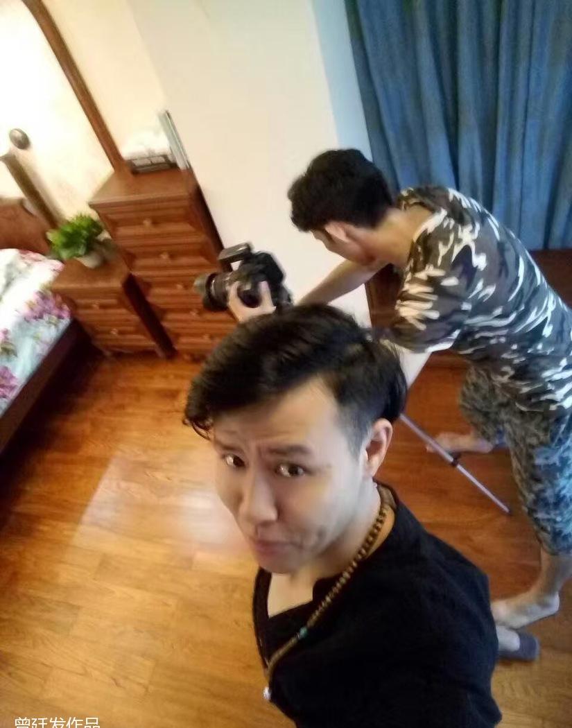 新景*国际外——浪漫文艺女主人私人订制的美式家居-50