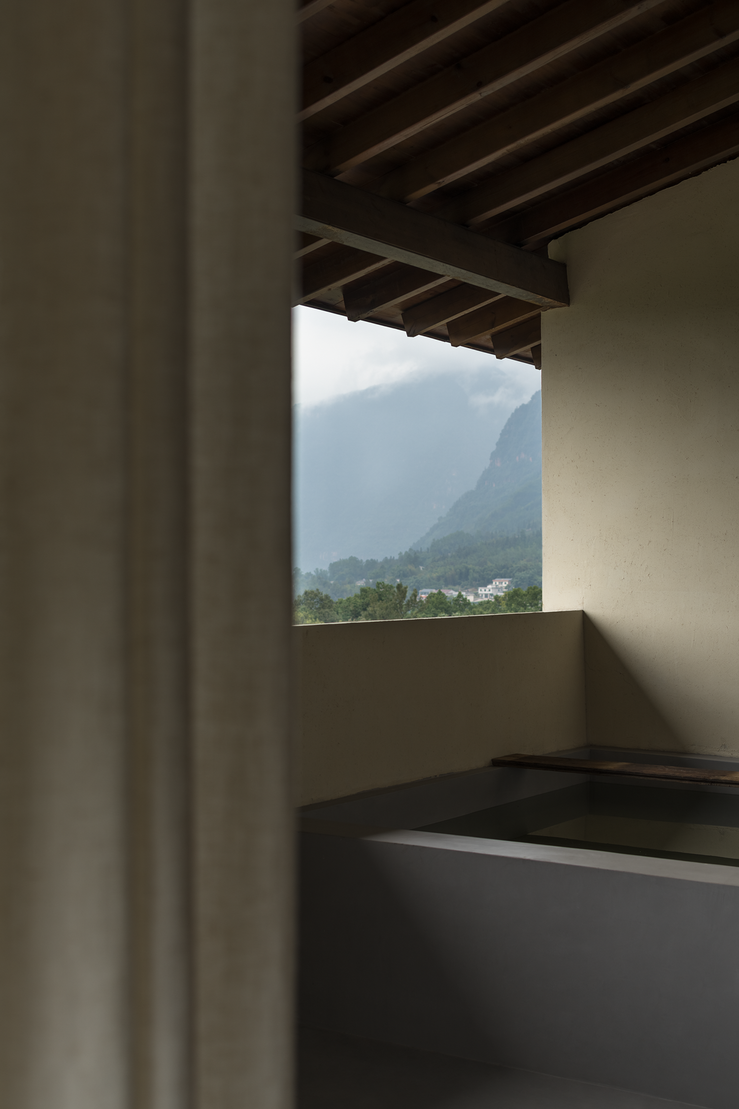 山岫茶宿·叙永丨中国泸州丨小隐建筑事务所-136