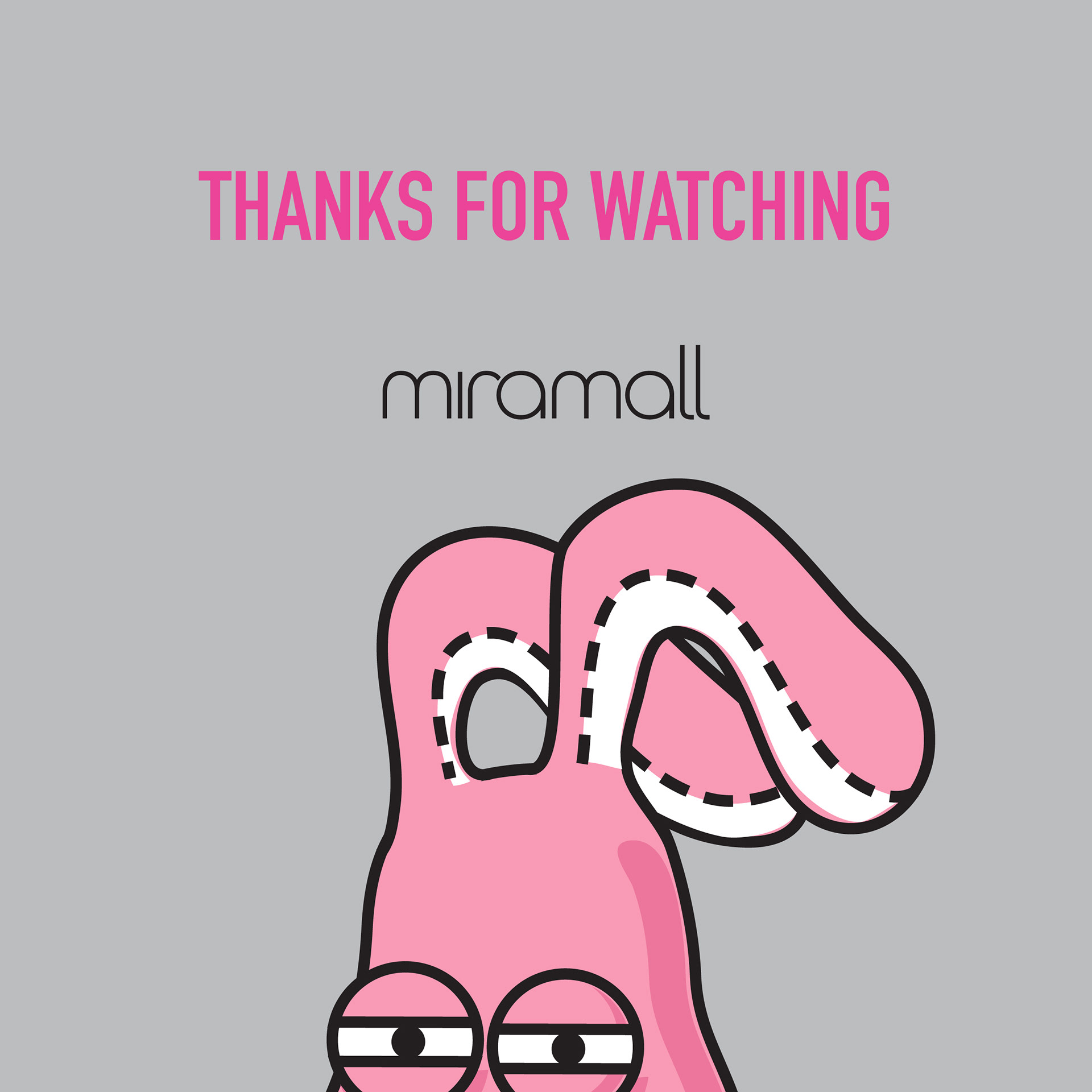 MiRabbit Madness – Easter 2014 Campaign-20