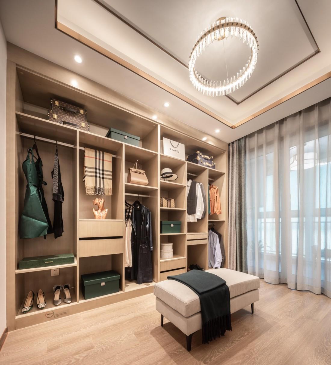 南京远洋棠悦山水叠墅-17