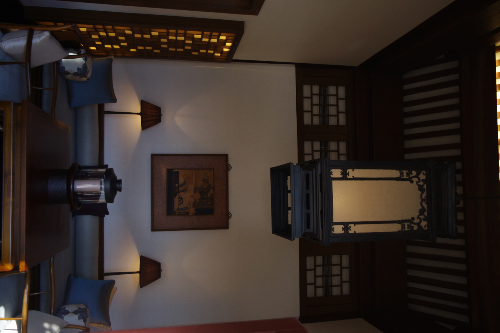 Jaya 北京安曼颐和酒店-6-36