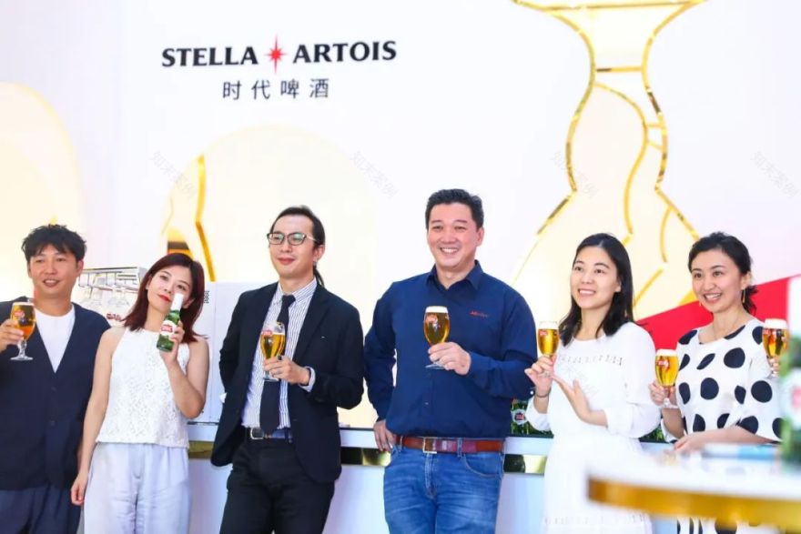 odd x UCCA x Stella Artois 时代啤酒双城巡展-27