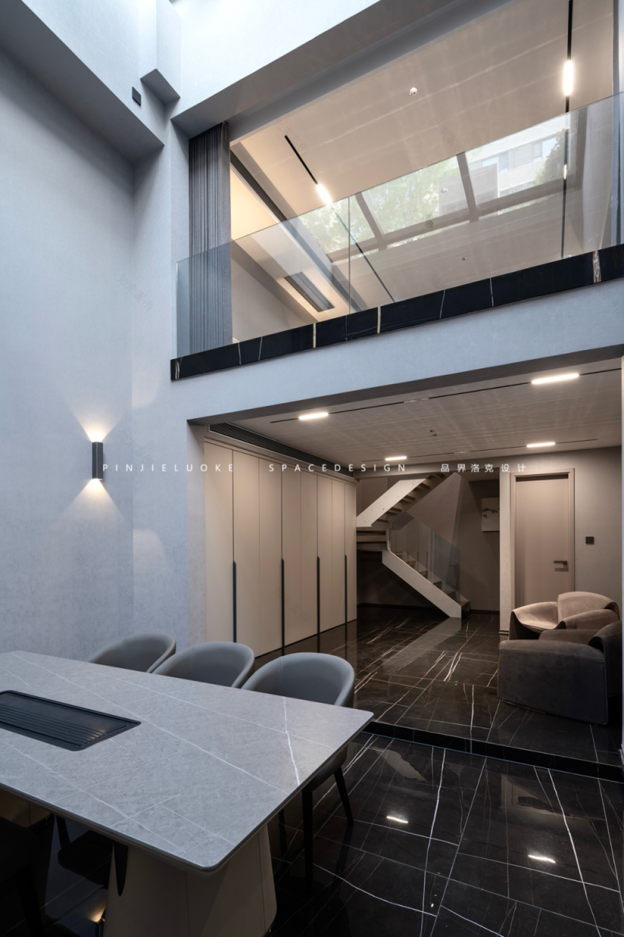 碧桂园·文景府两户打通项目-62