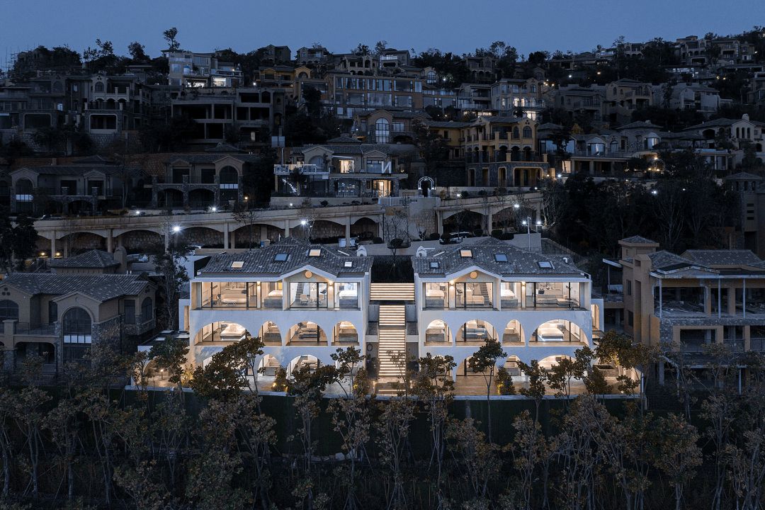 大理十九山 | 水墨之境,自由之居-3