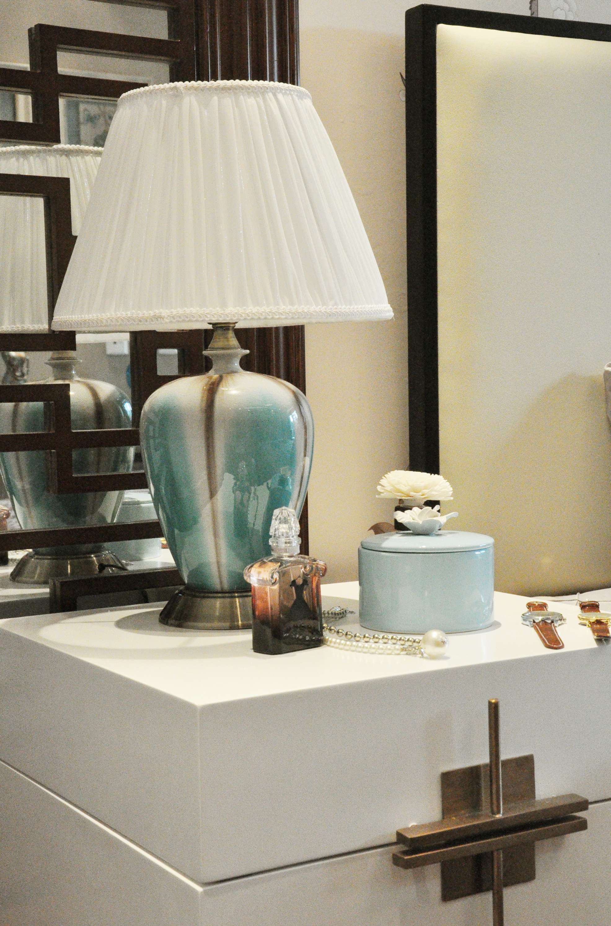 城市锦上样板间精选-4-19