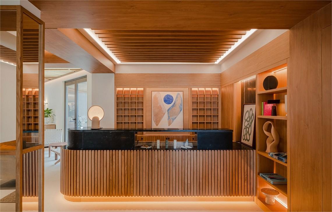 高堂素壁；无舒卷之劳；明窗净几；有坐卧之-0