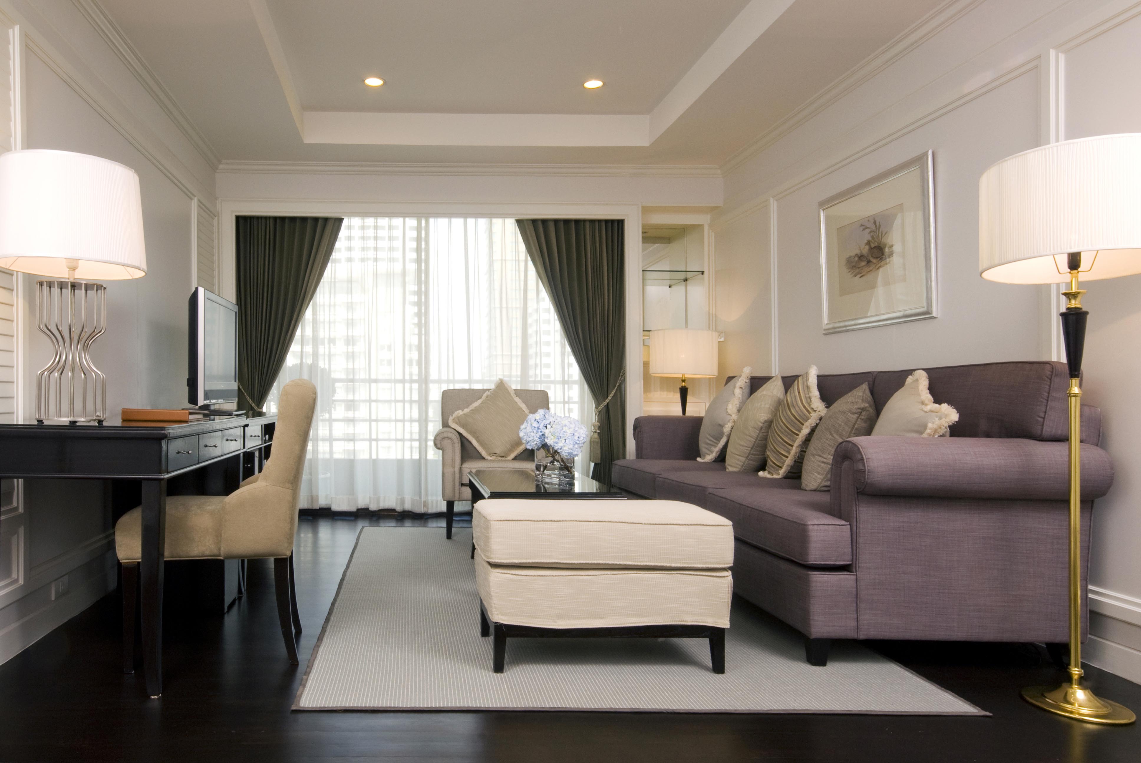 曼谷海角酒店式公寓-4