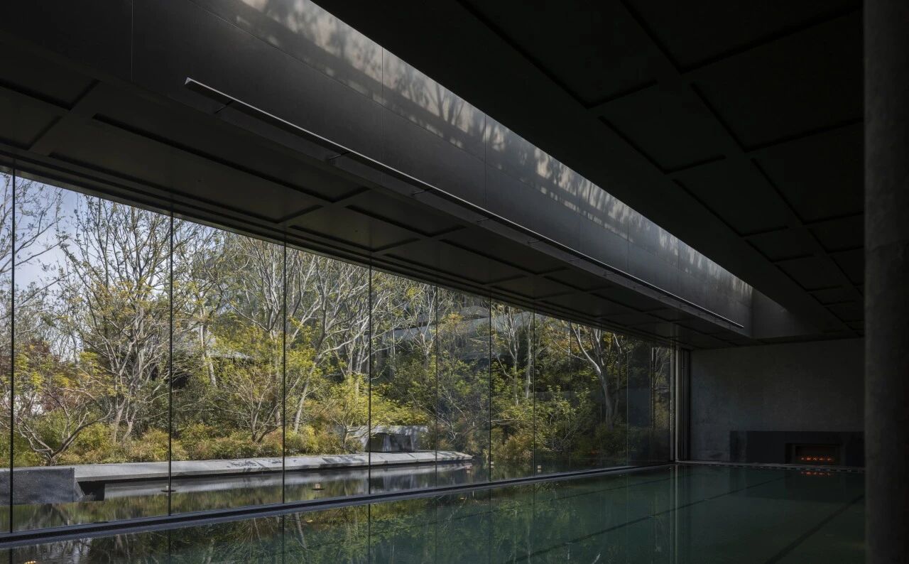 华润西安玺宸上院丨中国西安丨W.DESIGN无间设计（室内,软装）-50