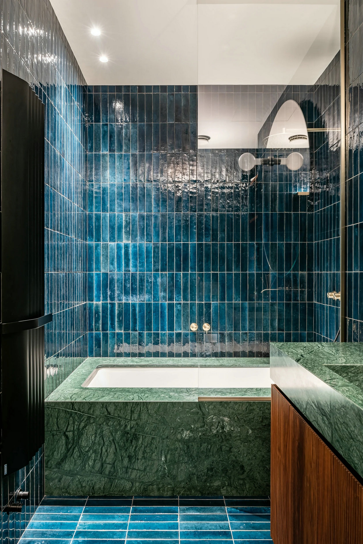 米兰博斯克之家丨意大利米兰-11