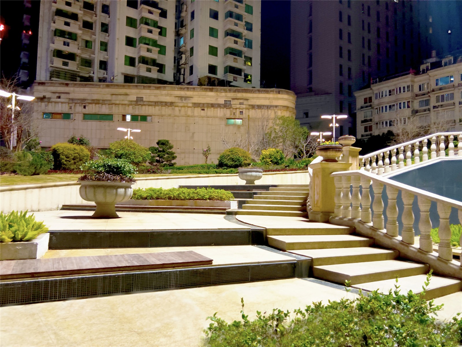 浙江丽水青田城市风貌提升景观设计丨中国丽水丨文科园林（文科设计）-42