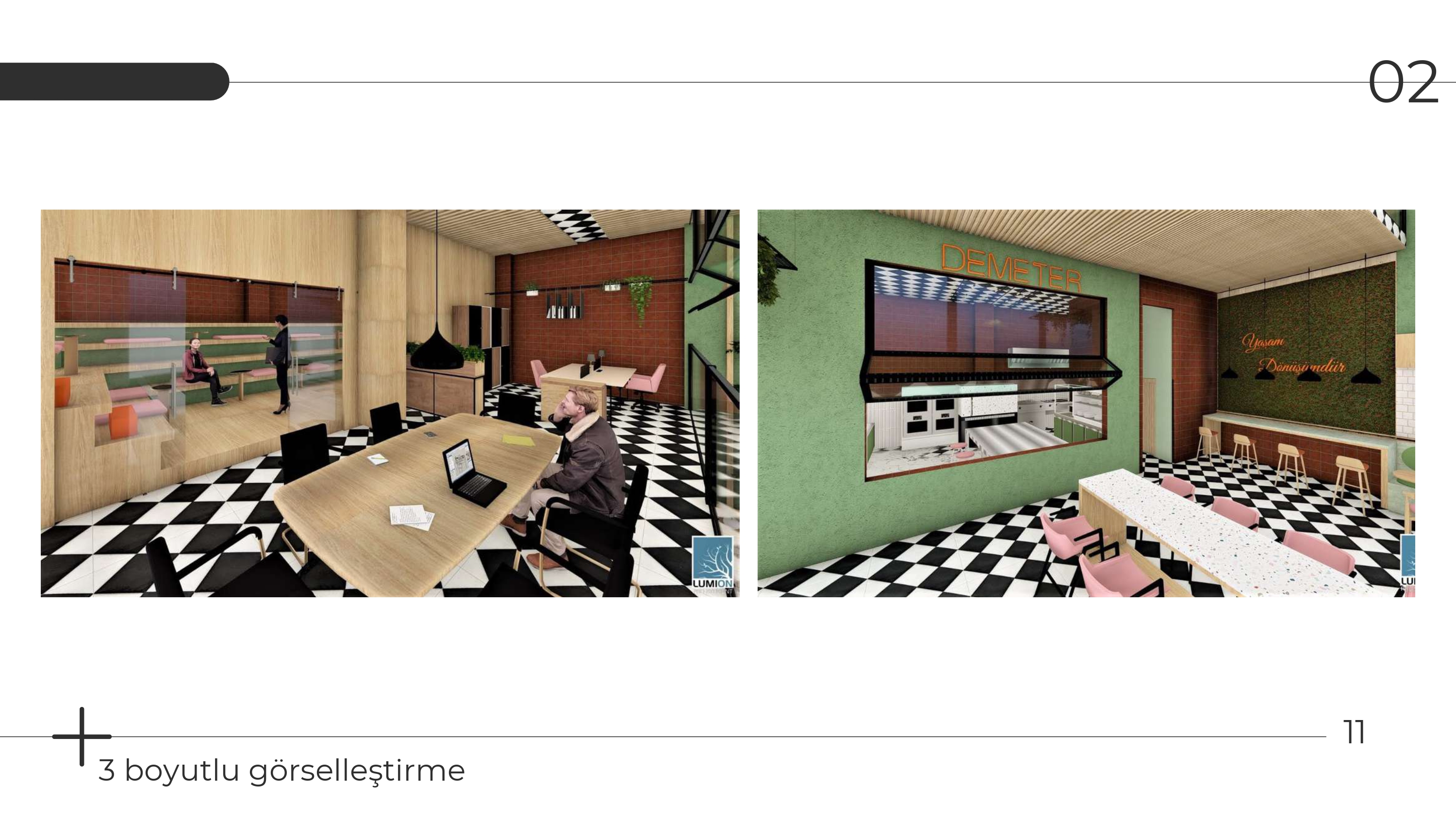 Portfolyo I İç Mimarlık 2024-13