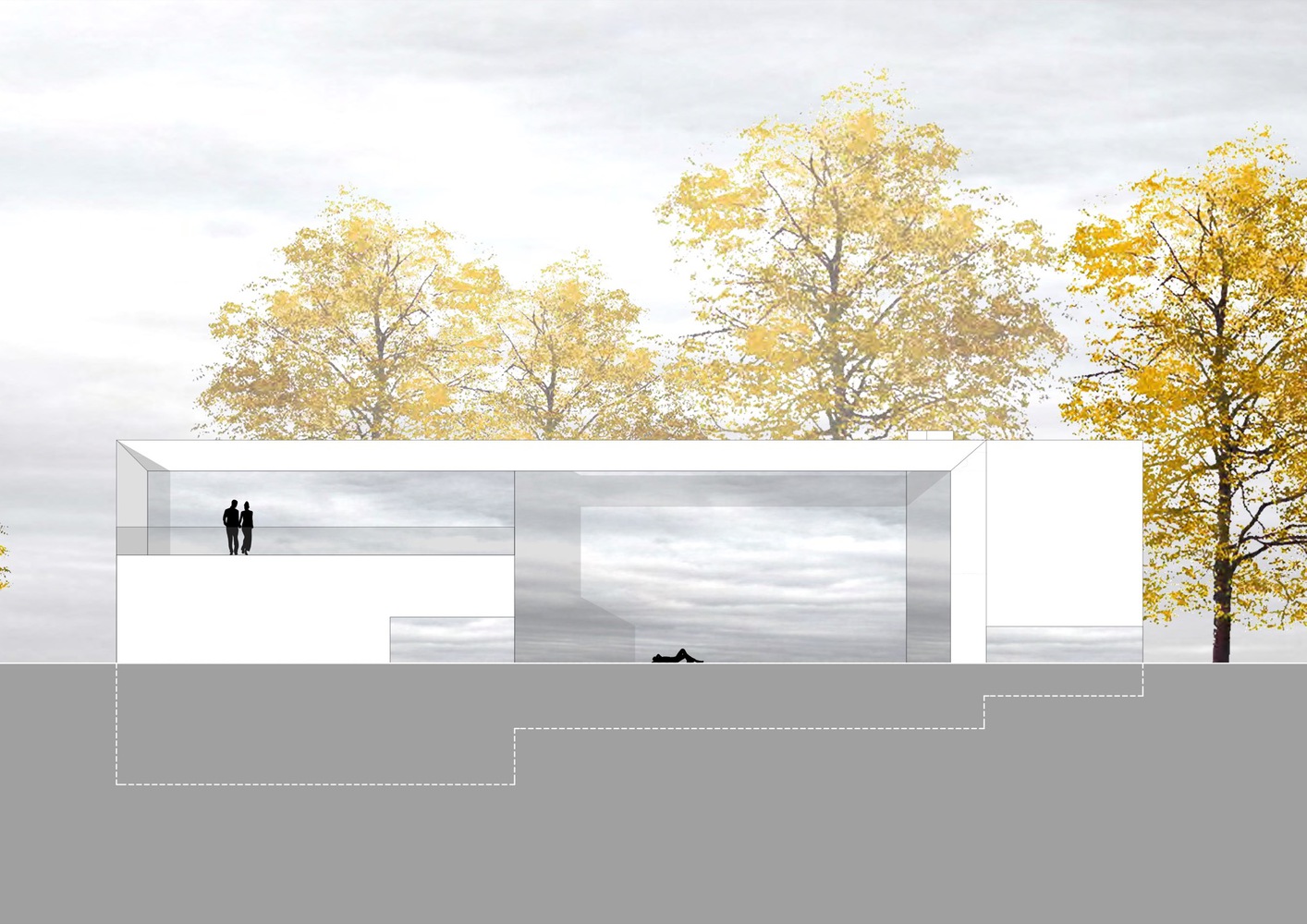 德国 ES 房屋丨泰特斯·伯恩哈德·阿奇特克滕-50