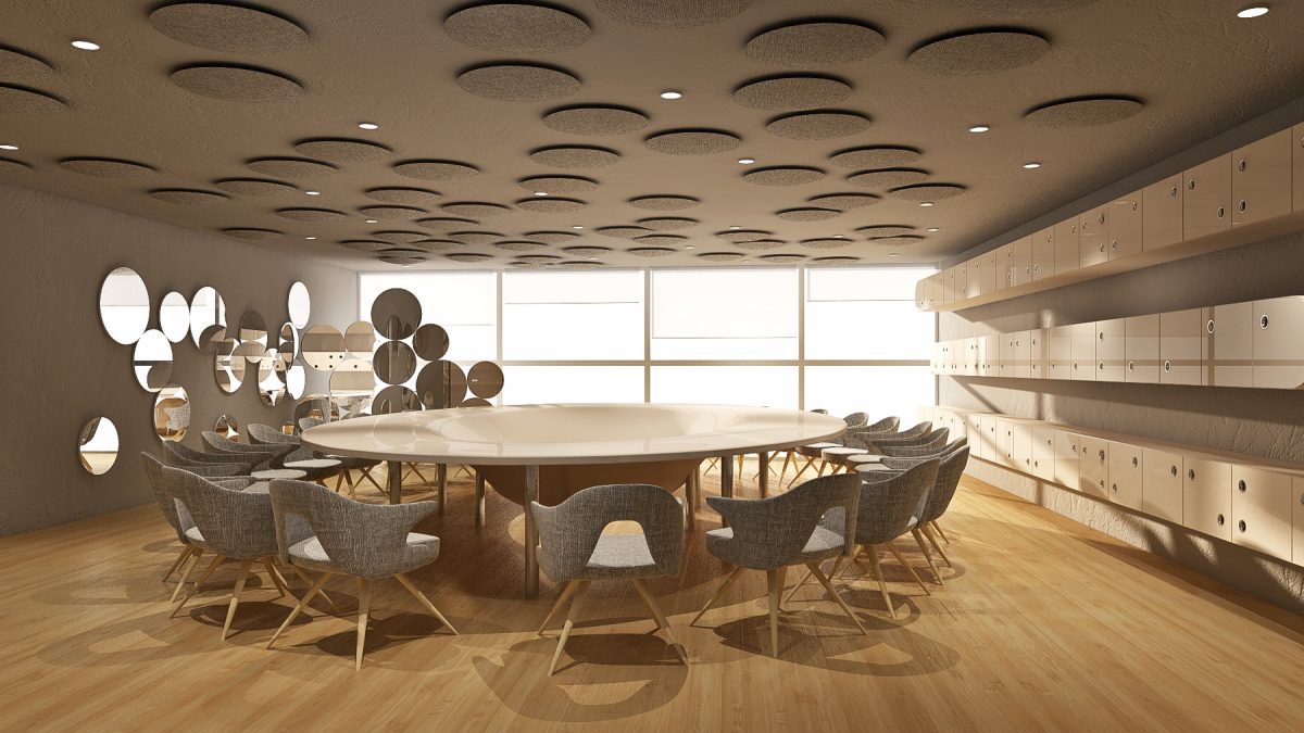 CORUM OFFICES | Simone Micheli Architectural Hero-0