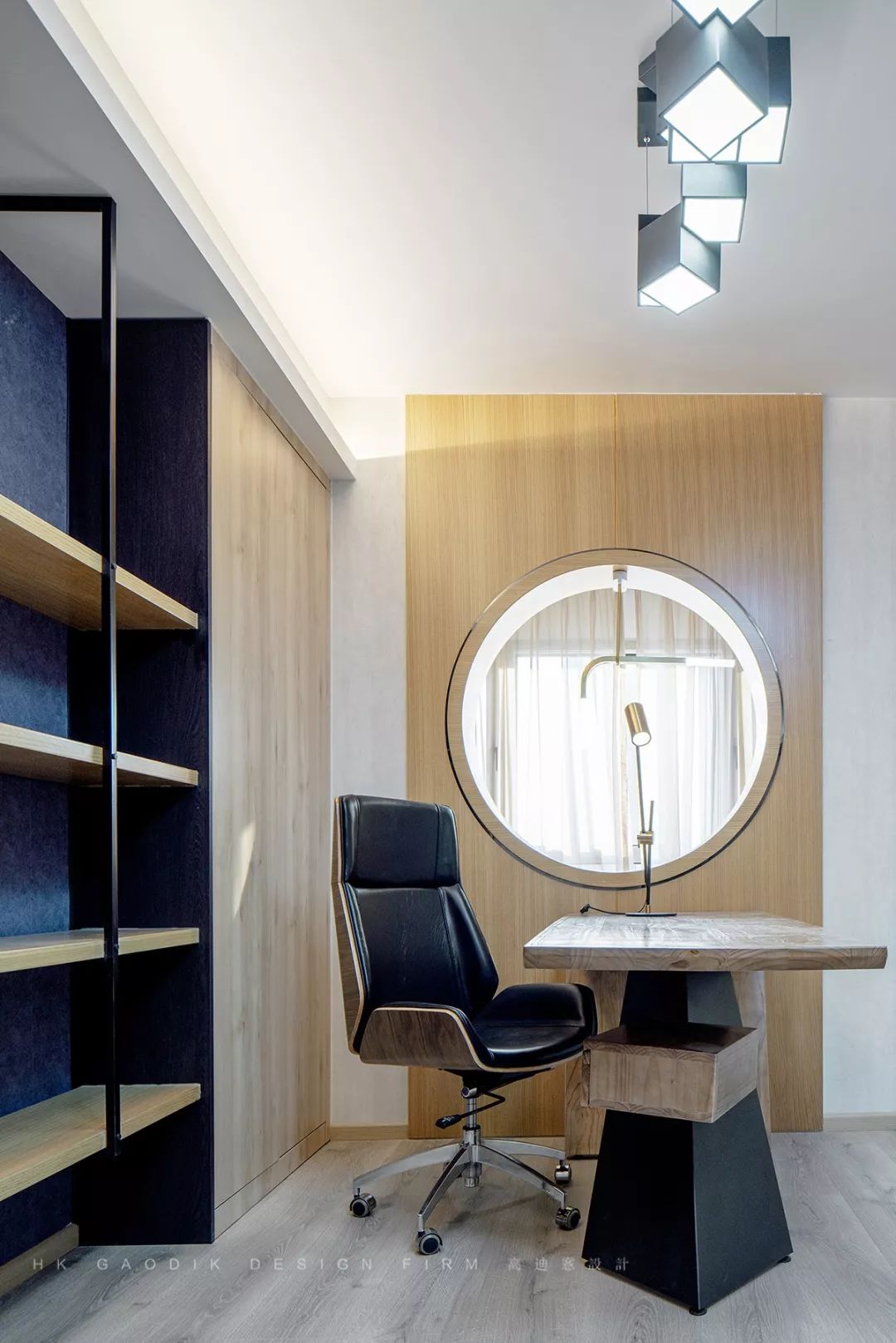 高迪愙实景 | 高级灰，影调柔和灰度质感-70