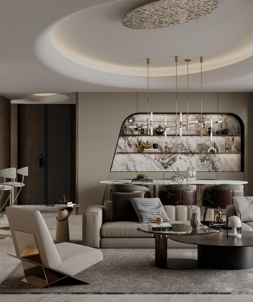 轻奢客餐厅后续-1